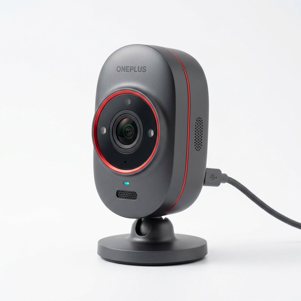 Wi Fi Camera